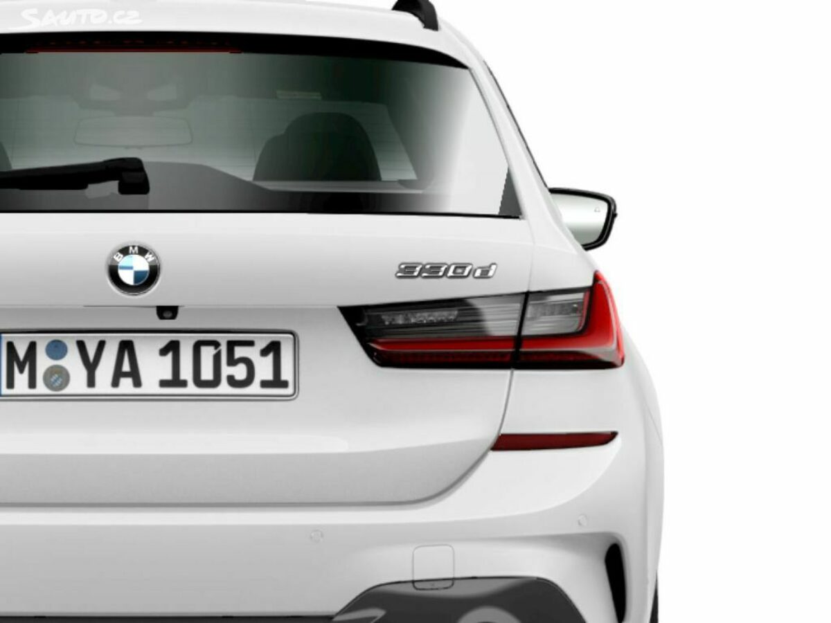 Fotografie vozu - klik pro zvětšení