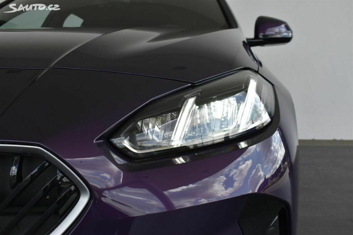 Fotografie vozu - klik pro zvětšení