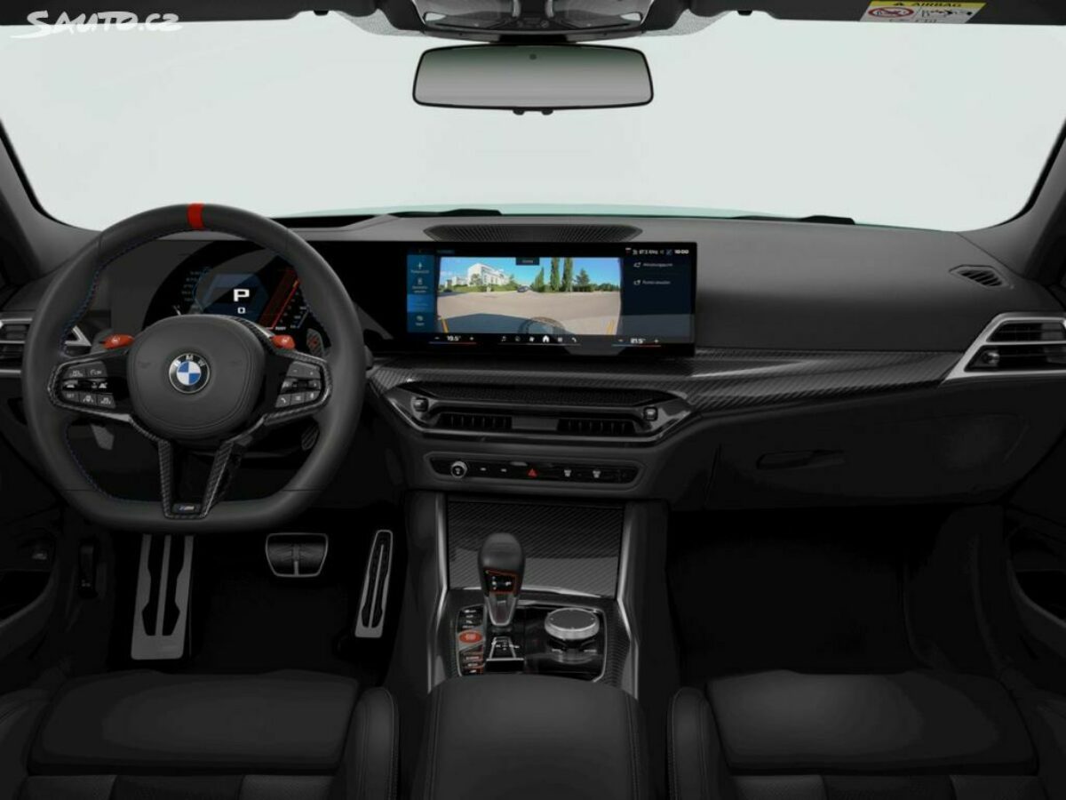 Fotografie vozu - klik pro zvětšení