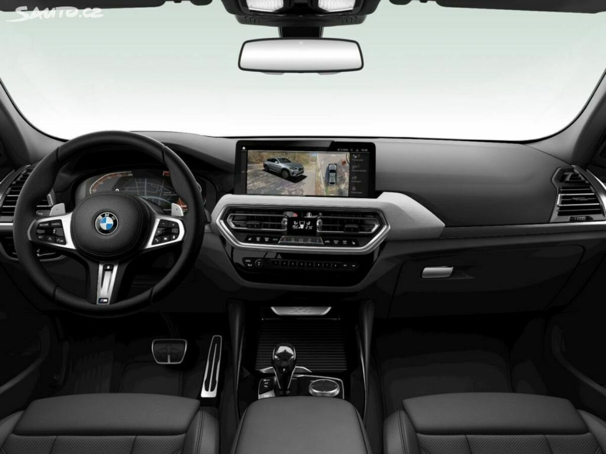 Fotografie vozu - klik pro zvětšení