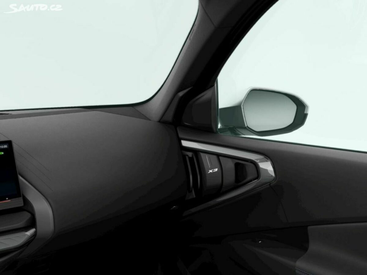 Fotografie vozu - klik pro zvětšení