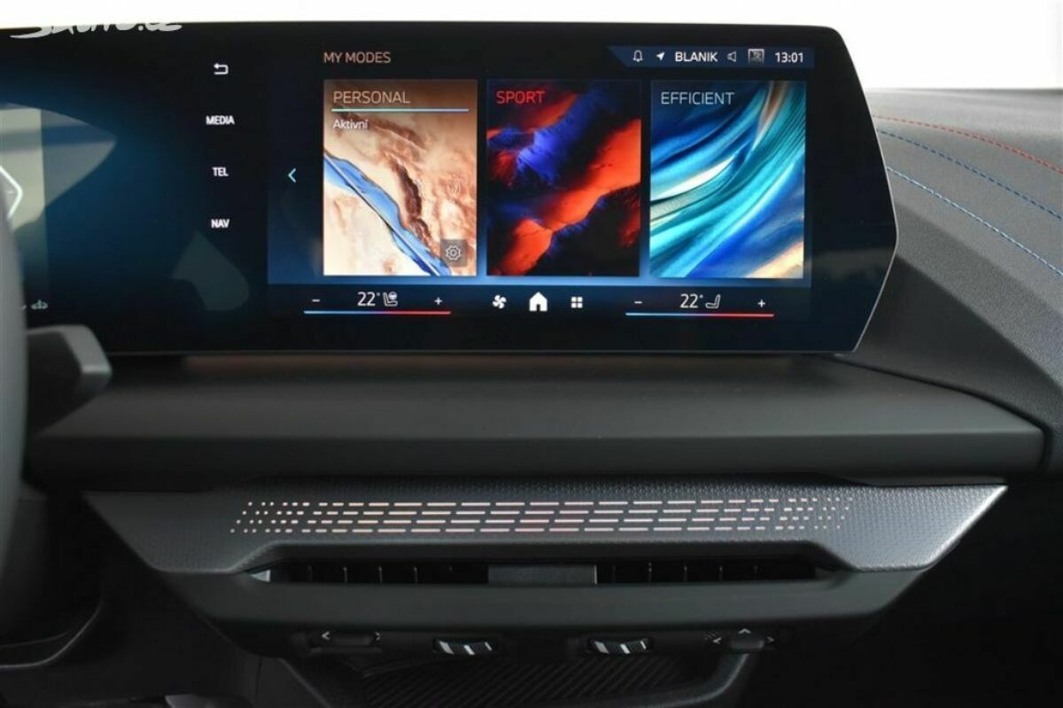 Fotografie vozu - klik pro zvětšení