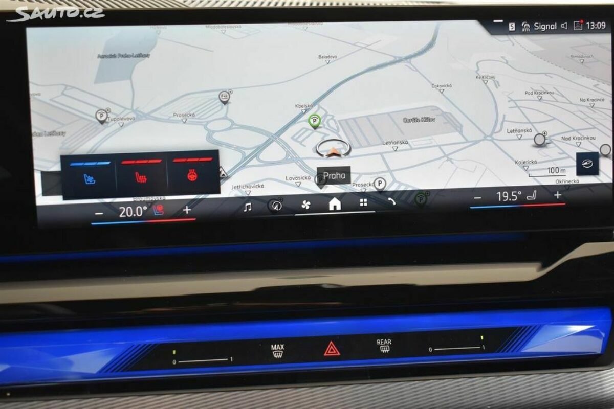 Fotografie vozu - klik pro zvětšení