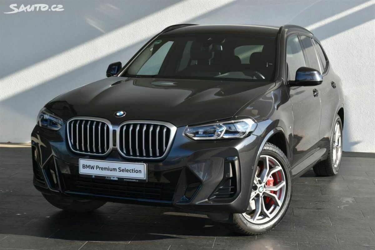 Fotografie vozu - klik pro zvětšení