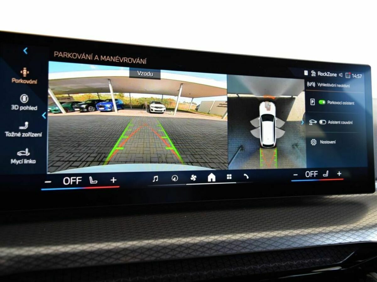 Fotografie vozu - klik pro zvětšení