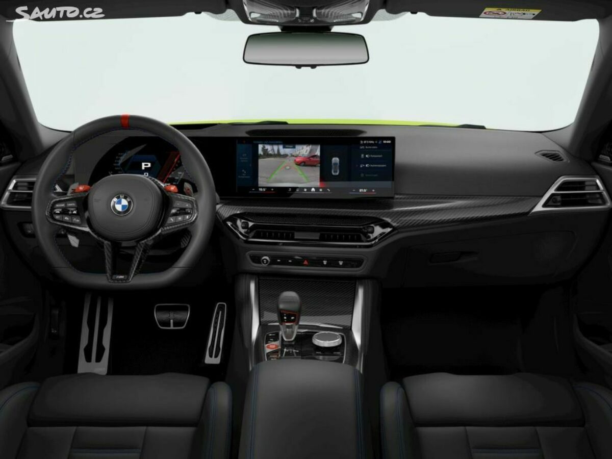 Fotografie vozu - klik pro zvětšení