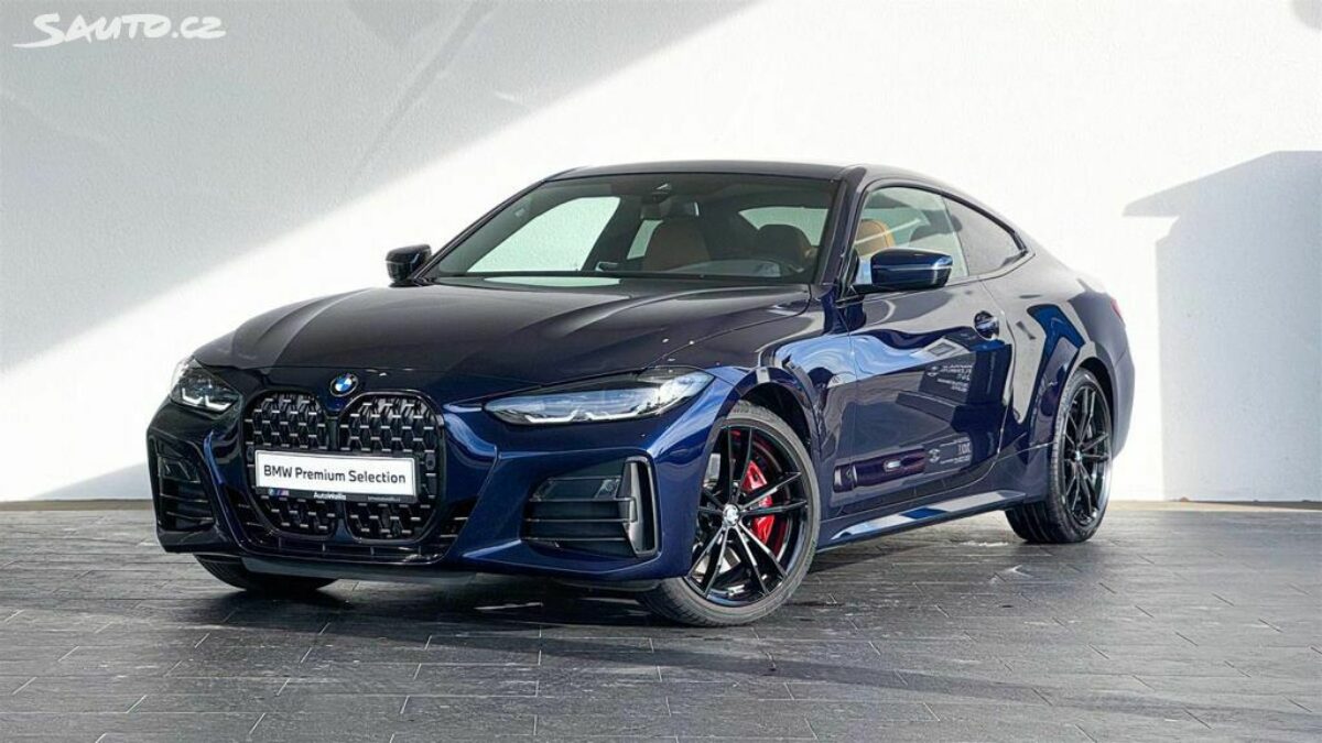 Fotografie vozu - klik pro zvětšení