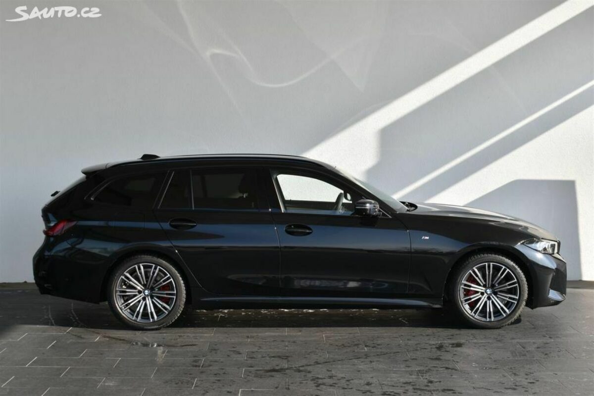 Fotografie vozu - klik pro zvětšení