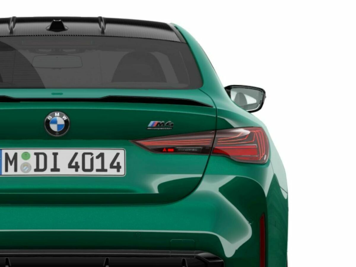 Fotografie vozu - klik pro zvětšení