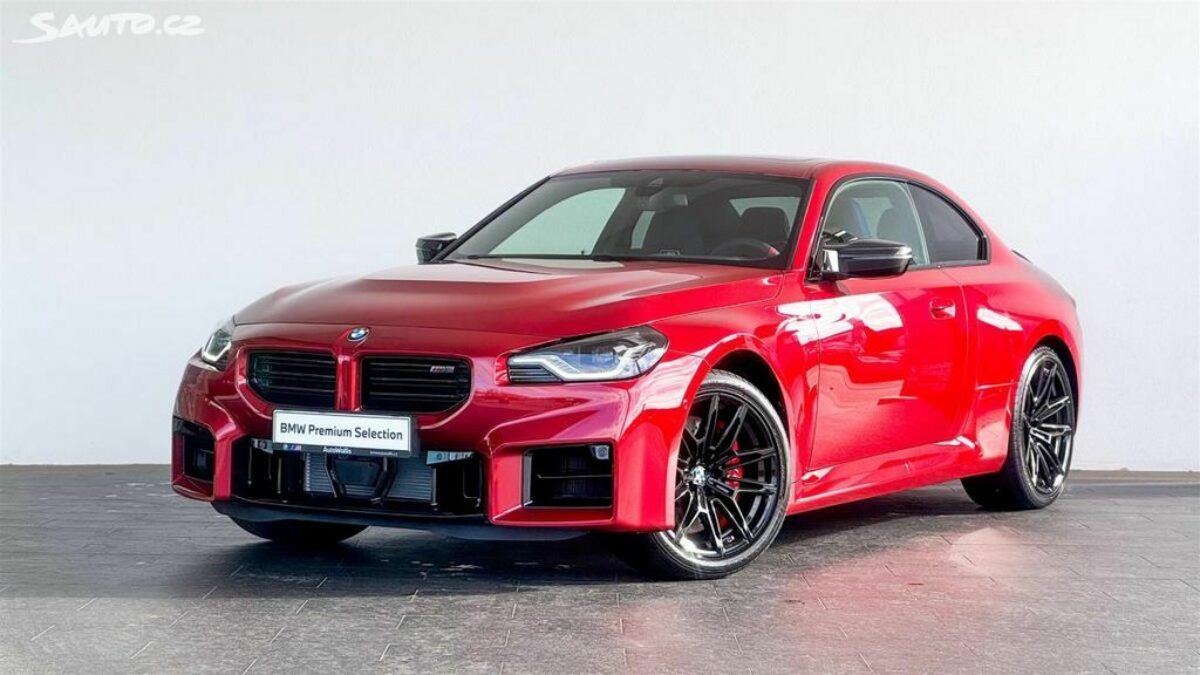 Fotografie vozu - klik pro zvětšení