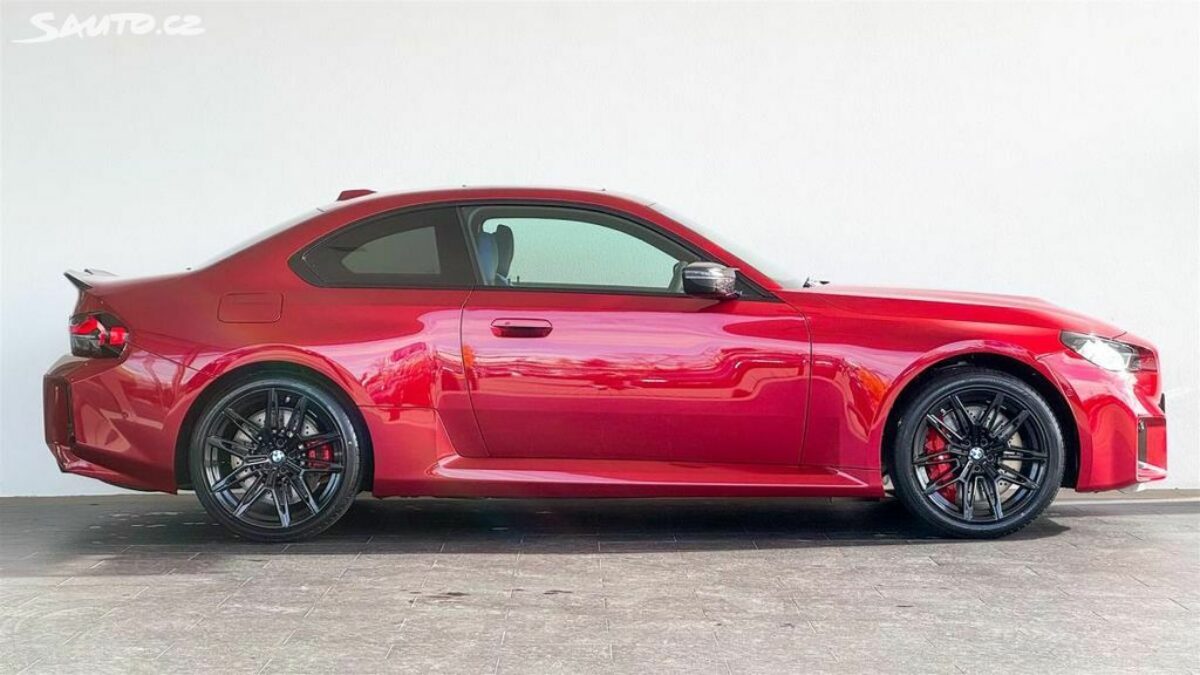 Fotografie vozu - klik pro zvětšení