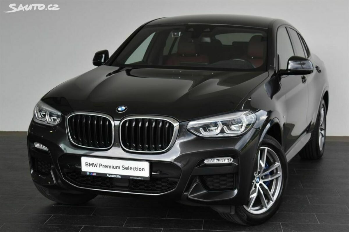 Fotografie vozu - klik pro zvětšení