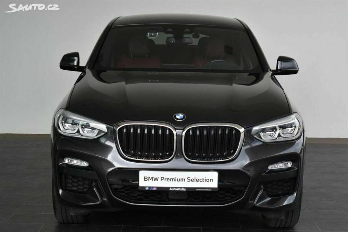 Fotografie vozu - klik pro zvětšení