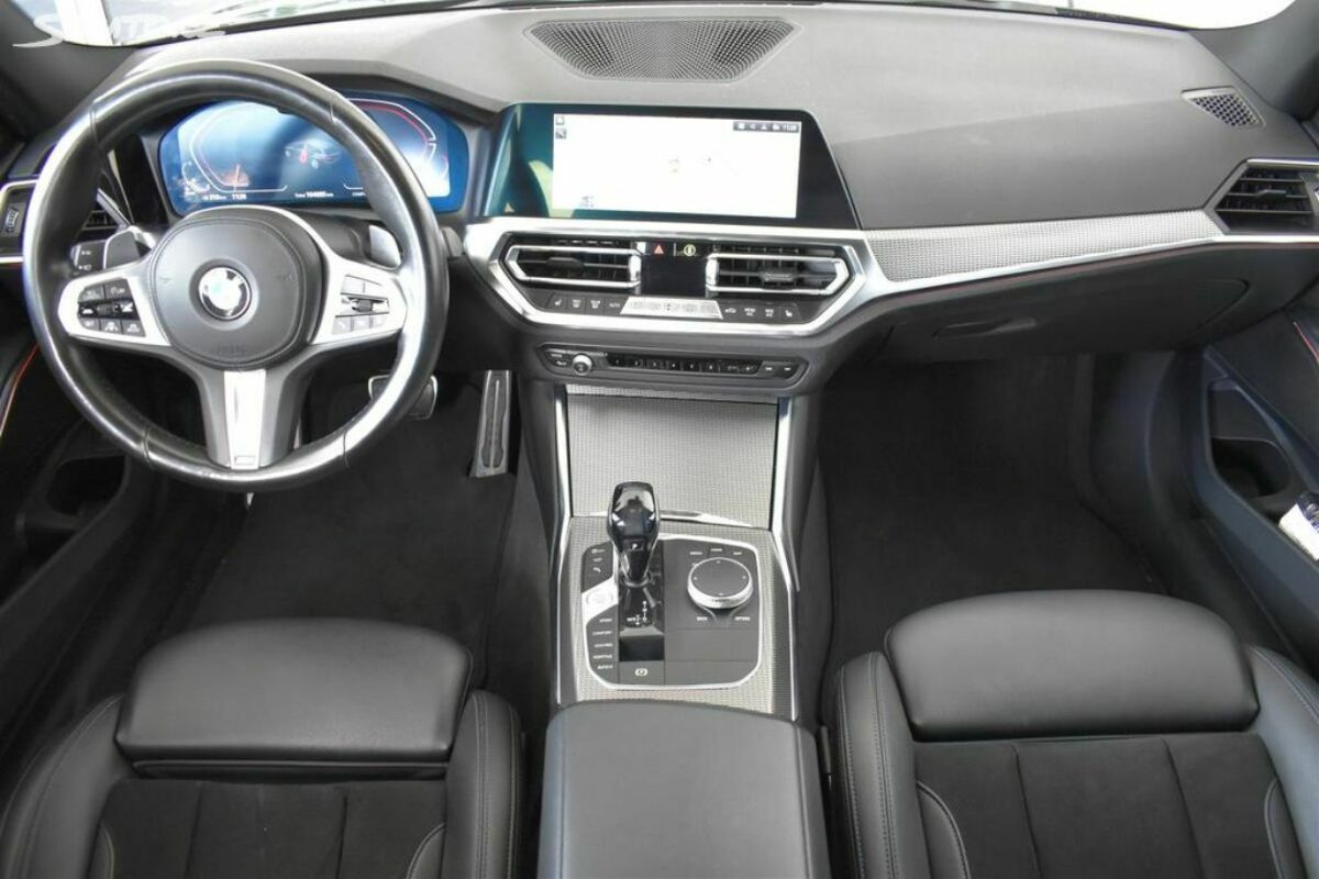 Fotografie vozu - klik pro zvětšení