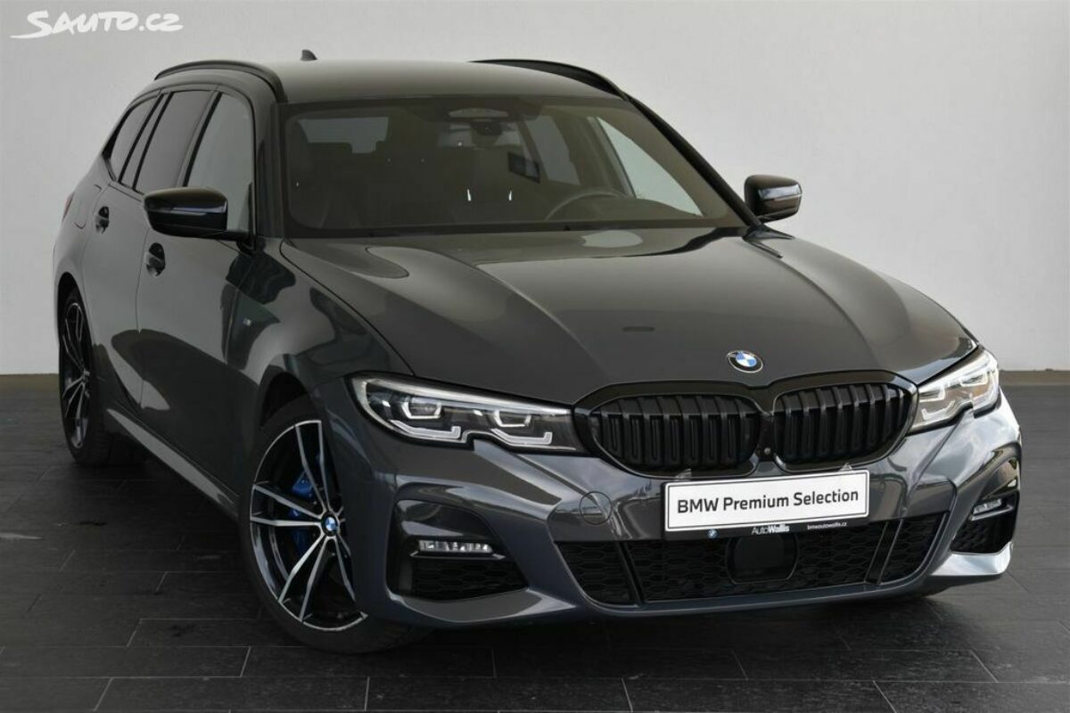 Fotografie vozu - klik pro zvětšení