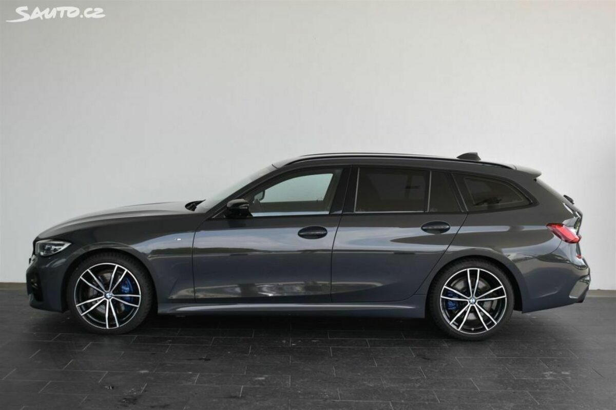 Fotografie vozu - klik pro zvětšení