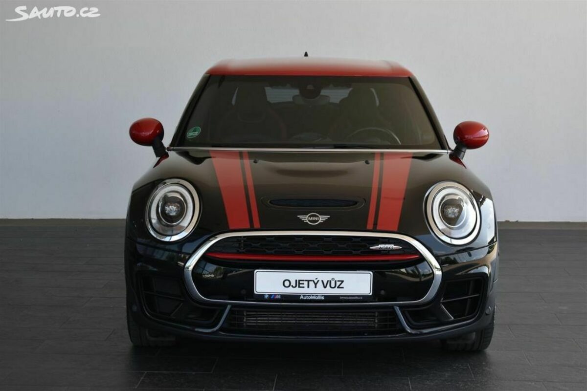 Fotografie vozu - klik pro zvětšení