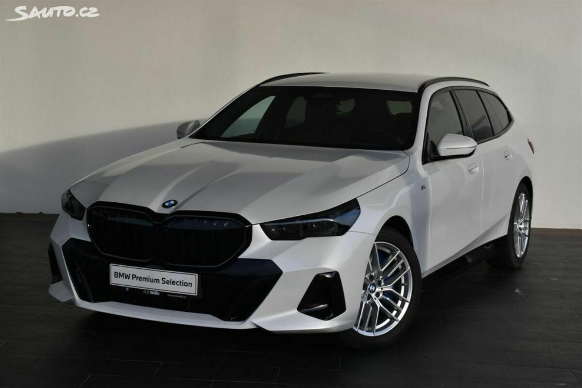 Fotografie vozu - klik pro zvětšení