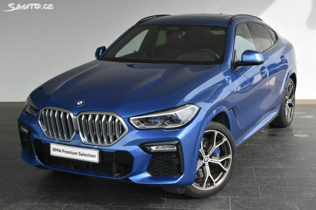 Fotografie vozu - klik pro zvětšení