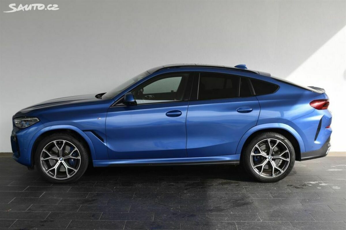 Fotografie vozu - klik pro zvětšení