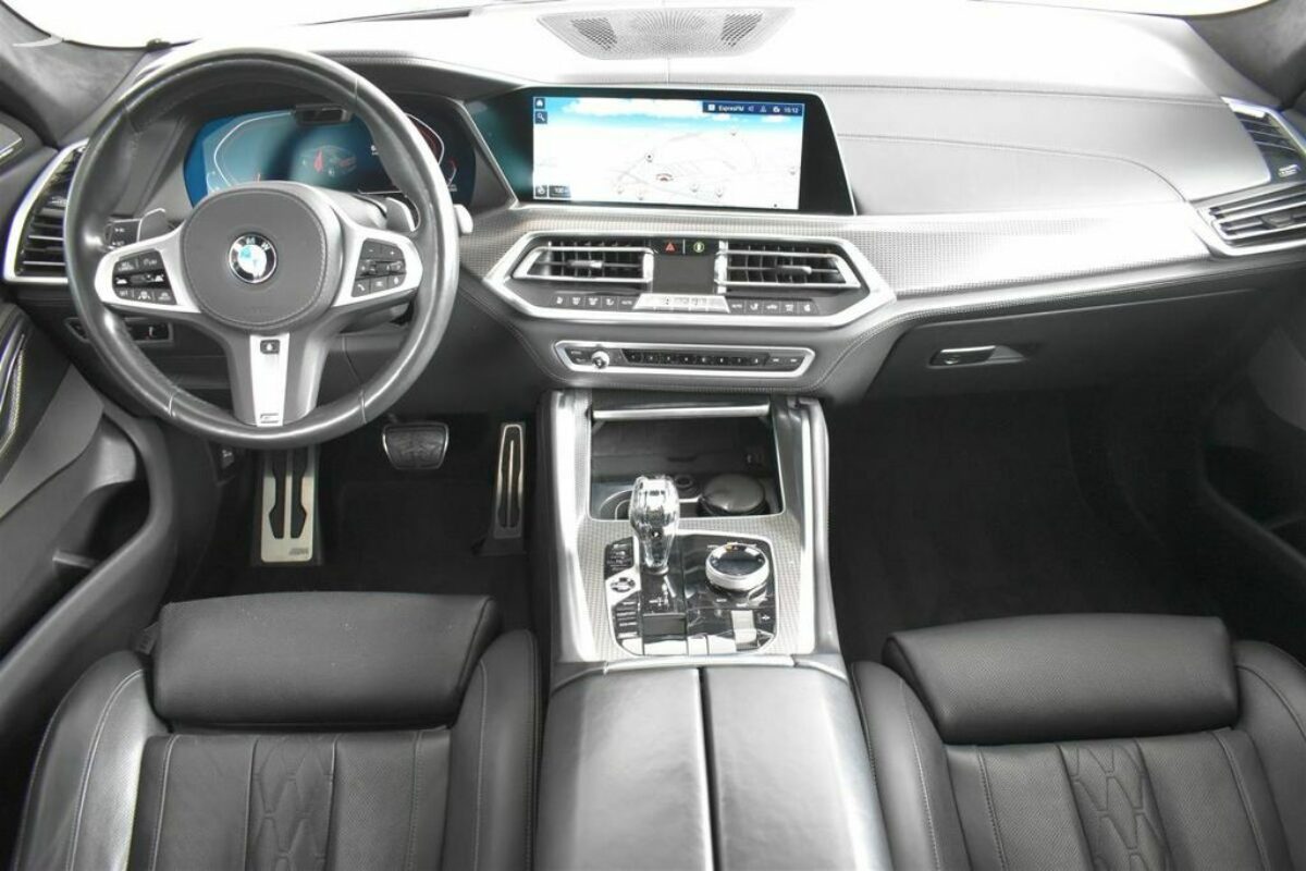 Fotografie vozu - klik pro zvětšení