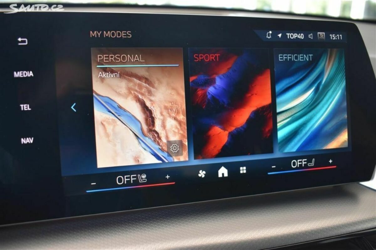 Fotografie vozu - klik pro zvětšení