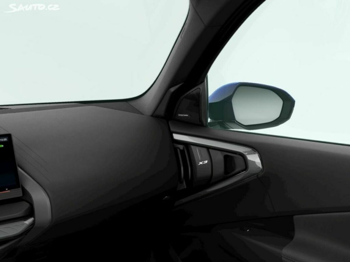 Fotografie vozu - klik pro zvětšení