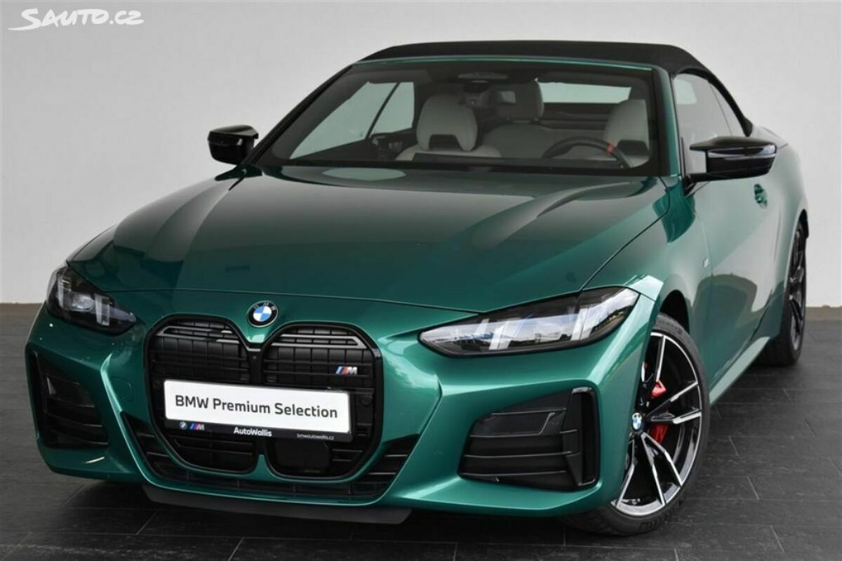 Fotografie vozu - klik pro zvětšení