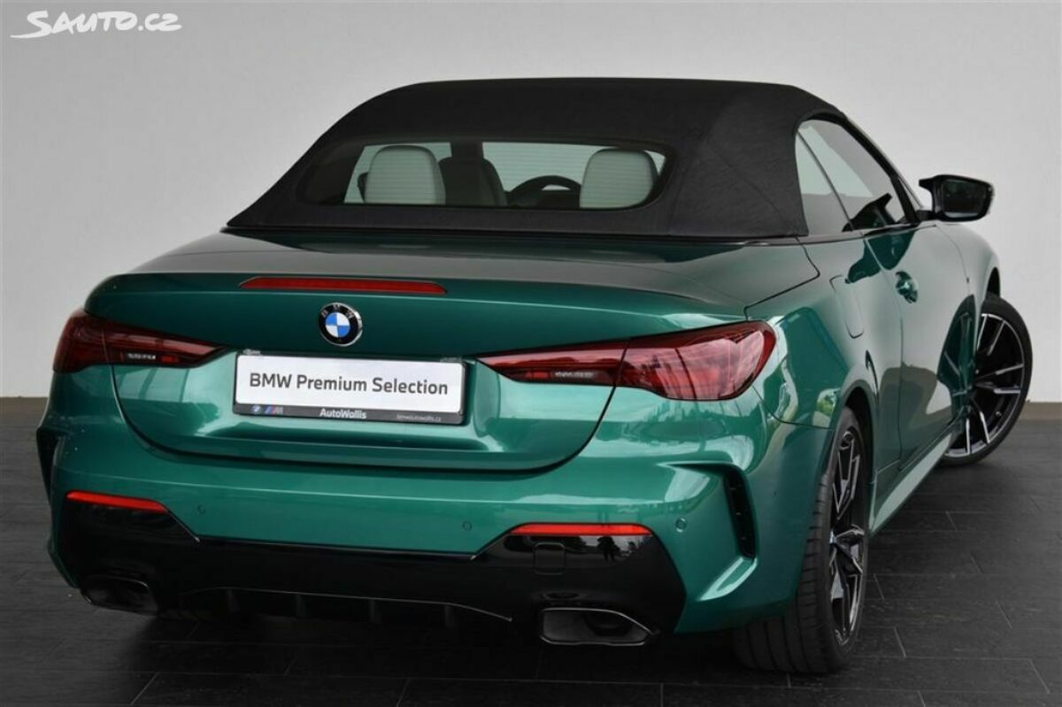 Fotografie vozu - klik pro zvětšení