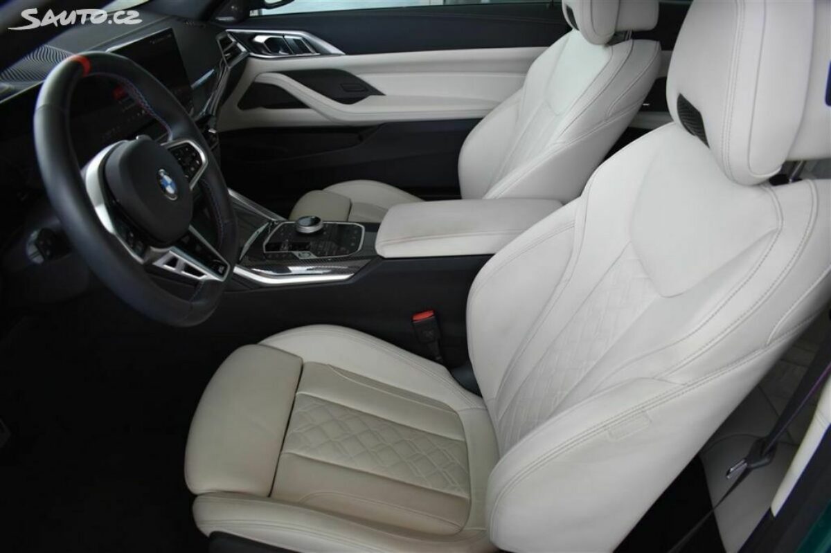 Fotografie vozu - klik pro zvětšení