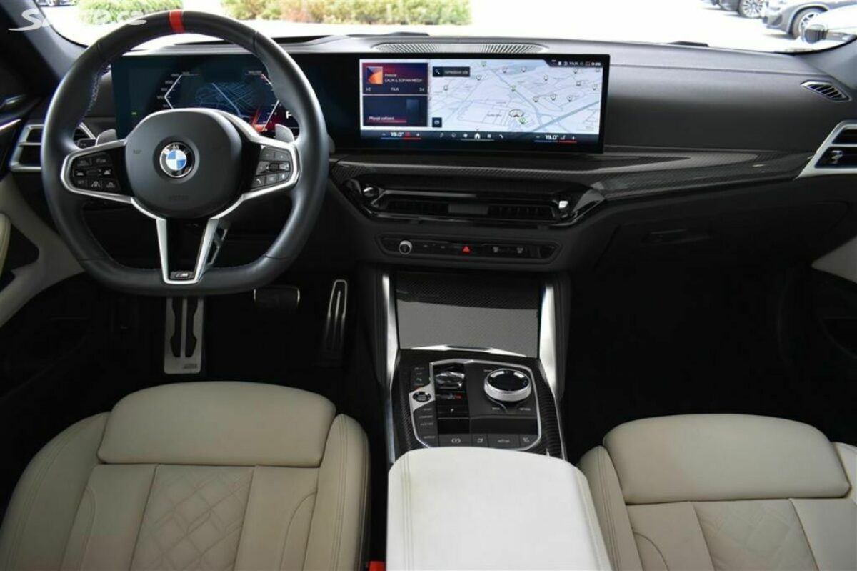 Fotografie vozu - klik pro zvětšení