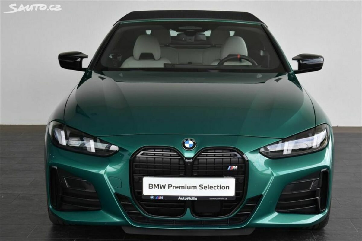 Fotografie vozu - klik pro zvětšení