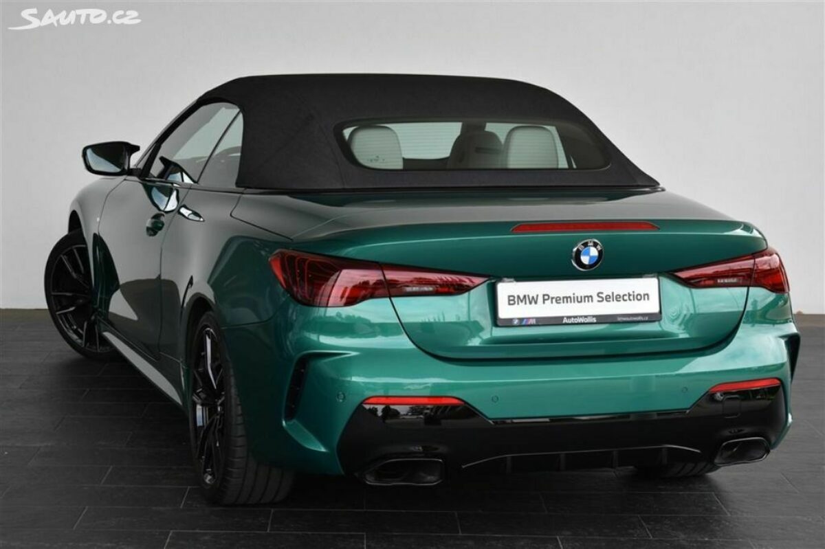 Fotografie vozu - klik pro zvětšení