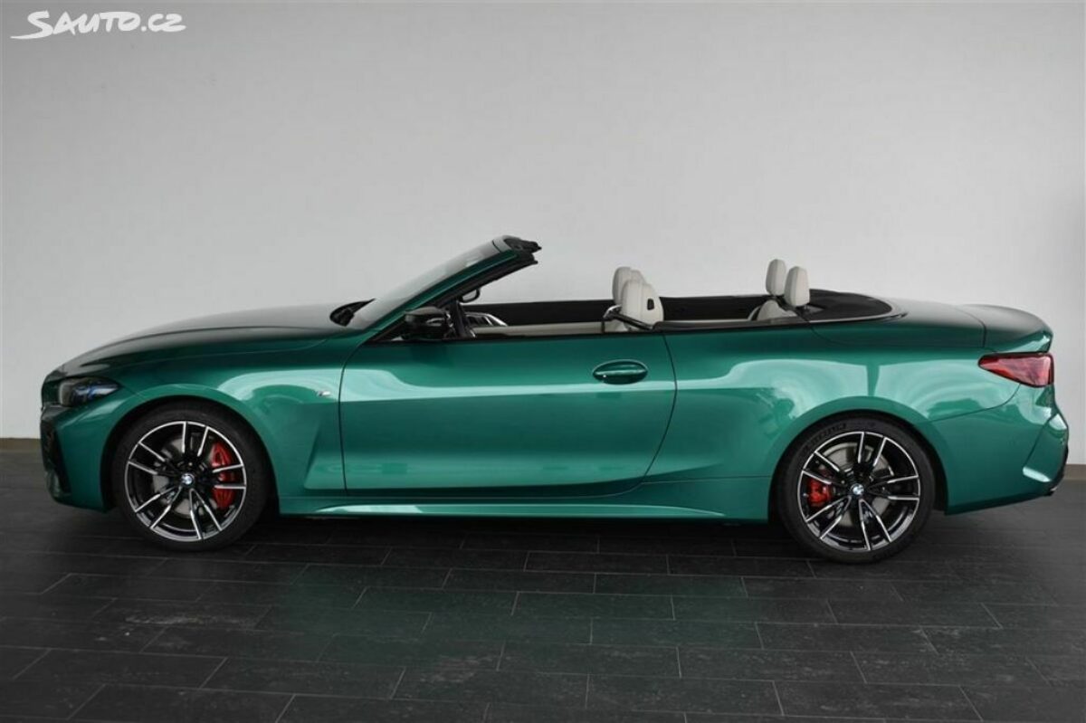 Fotografie vozu - klik pro zvětšení