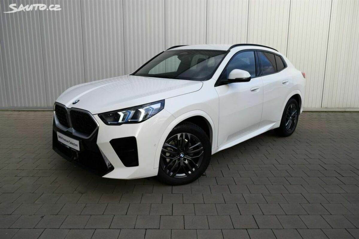 Fotografie vozu - klik pro zvětšení