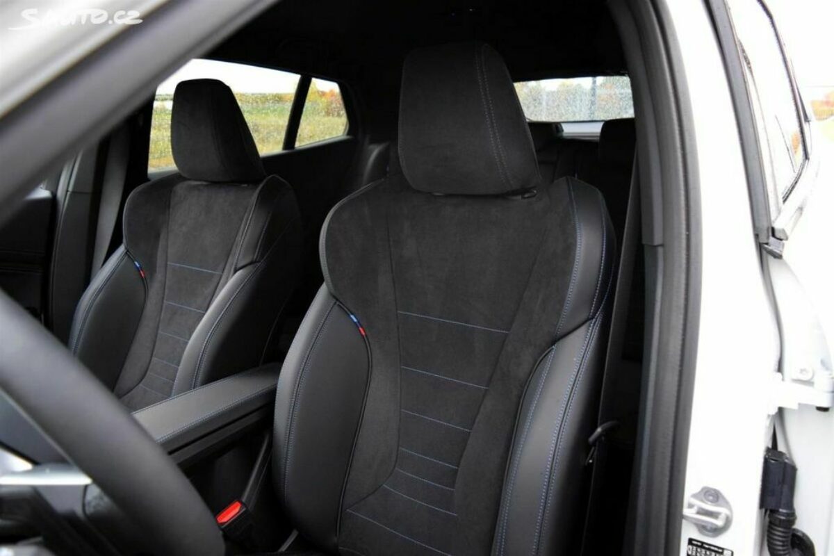 Fotografie vozu - klik pro zvětšení