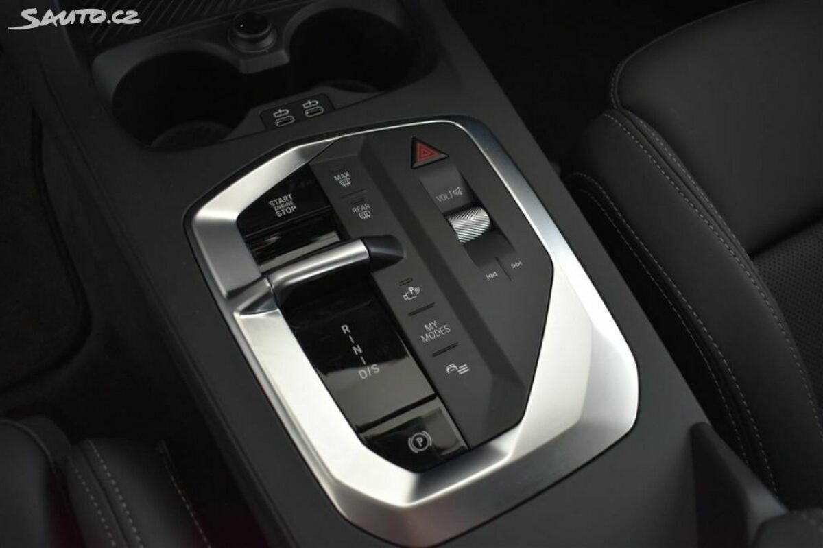 Fotografie vozu - klik pro zvětšení