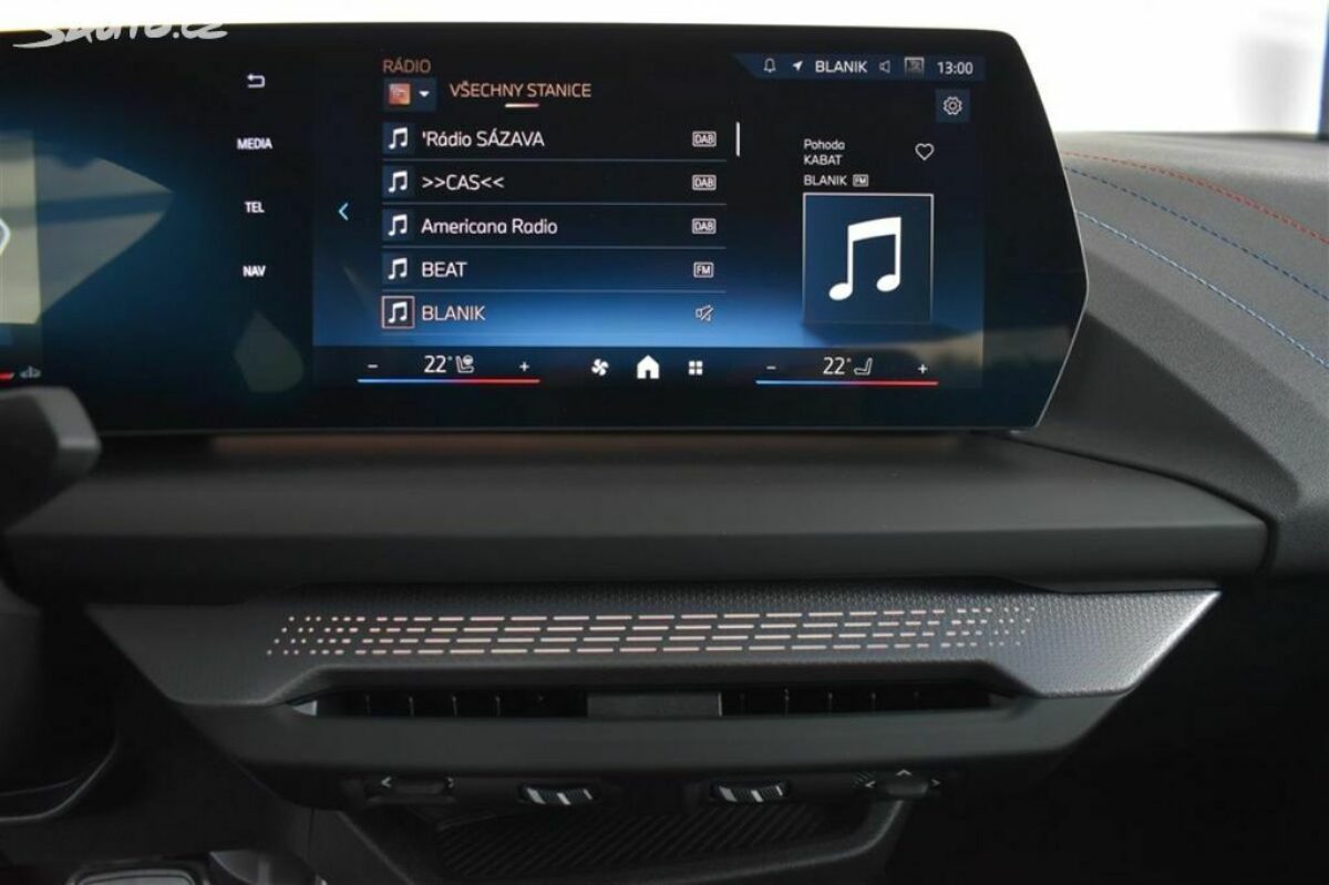 Fotografie vozu - klik pro zvětšení