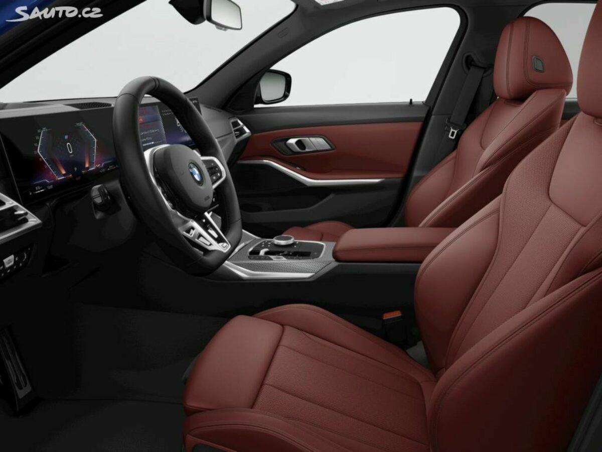 Fotografie vozu - klik pro zvětšení