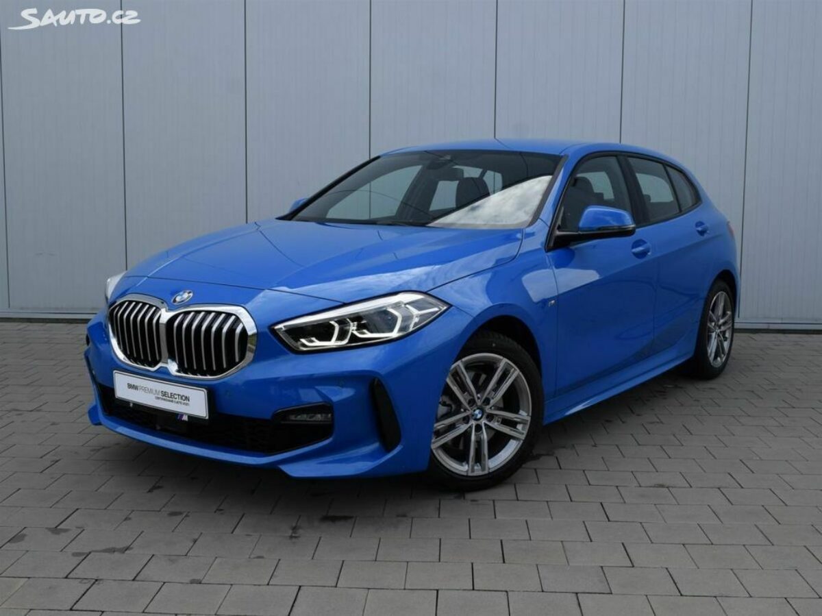 Fotografie vozu - klik pro zvětšení