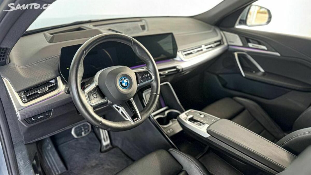 Fotografie vozu - klik pro zvětšení