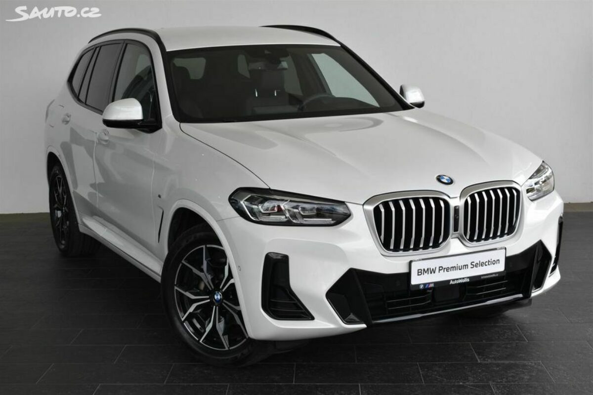 Fotografie vozu - klik pro zvětšení