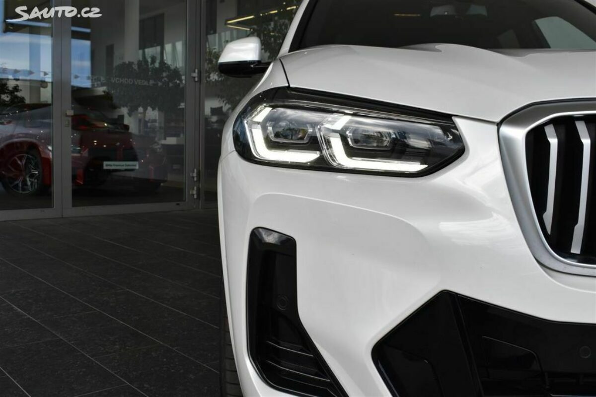 Fotografie vozu - klik pro zvětšení