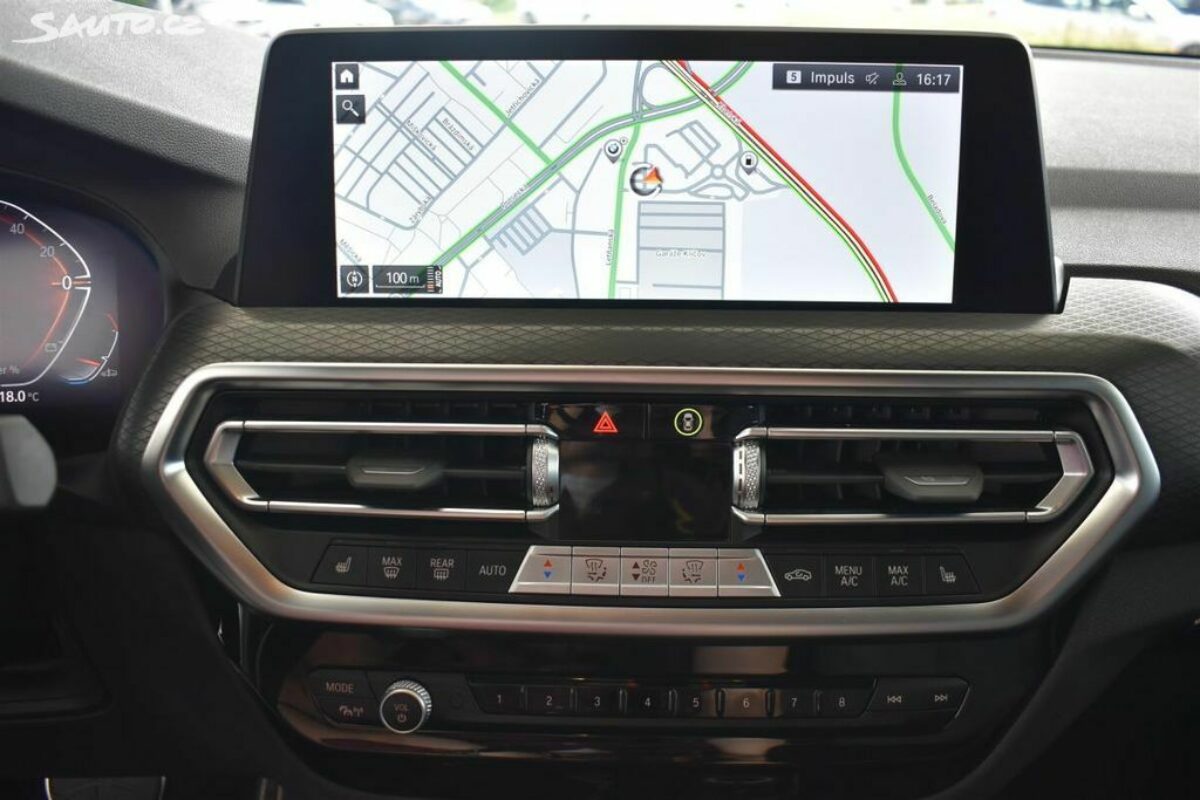 Fotografie vozu - klik pro zvětšení