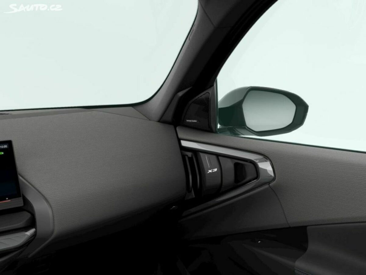 Fotografie vozu - klik pro zvětšení