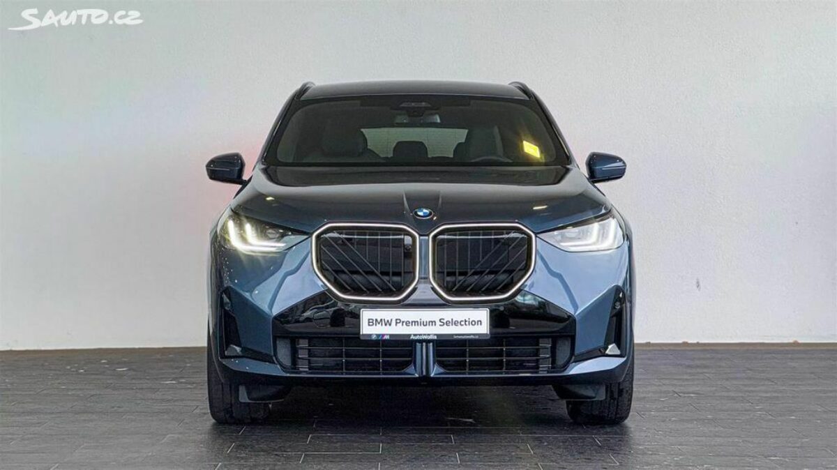 Fotografie vozu - klik pro zvětšení