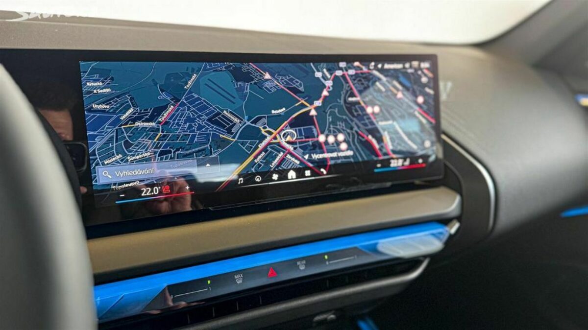 Fotografie vozu - klik pro zvětšení