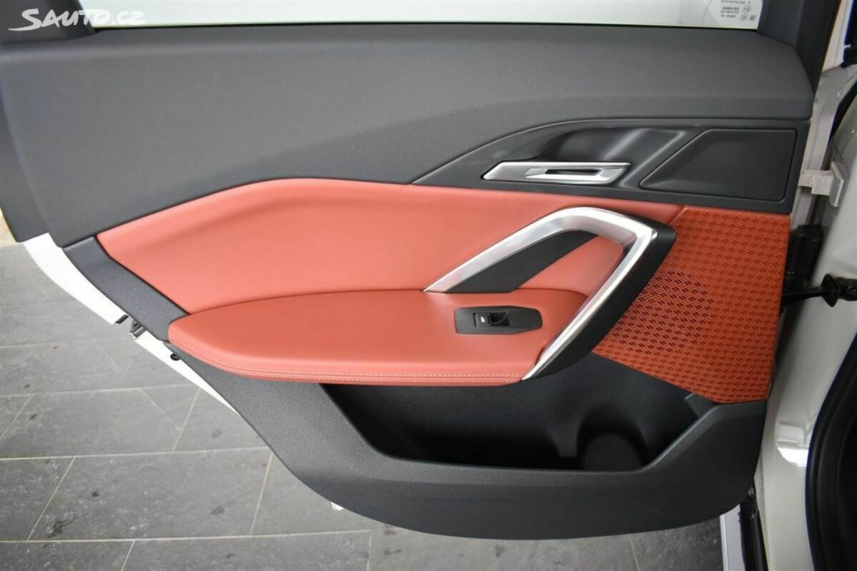 Fotografie vozu - klik pro zvětšení