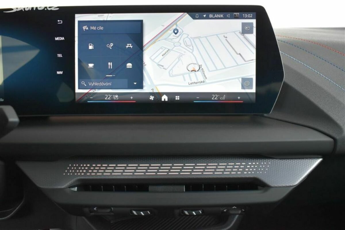 Fotografie vozu - klik pro zvětšení