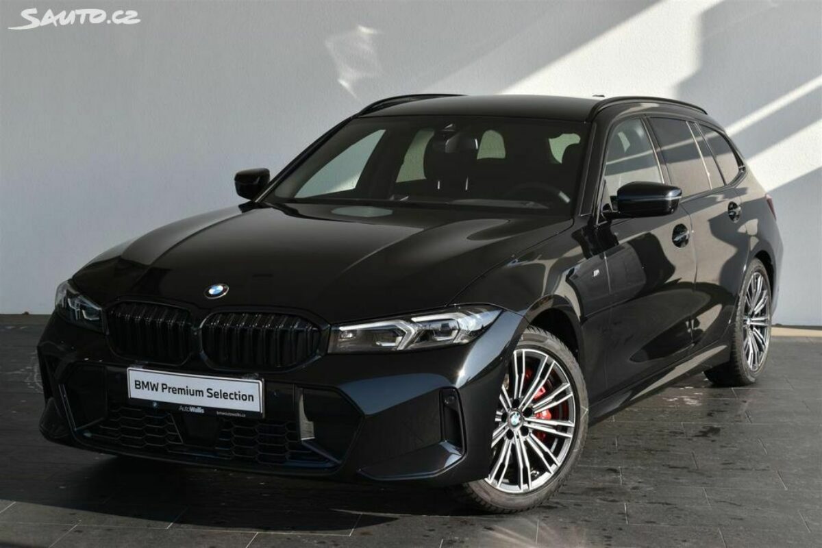 Fotografie vozu - klik pro zvětšení